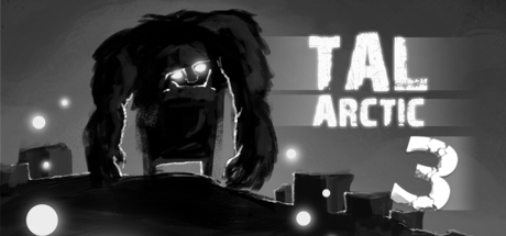 TAL: Arctic 3 cover art