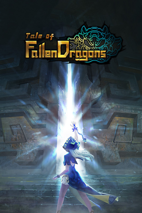 Tale of Fallen Dragons