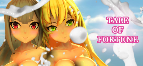 Tale of Fortune cover art