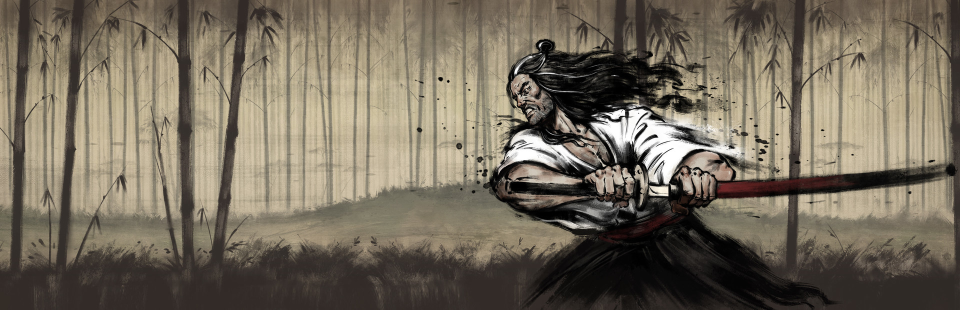 Tale of Ronin cover art