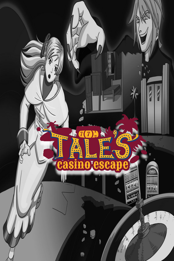 Tale's Casino Escape