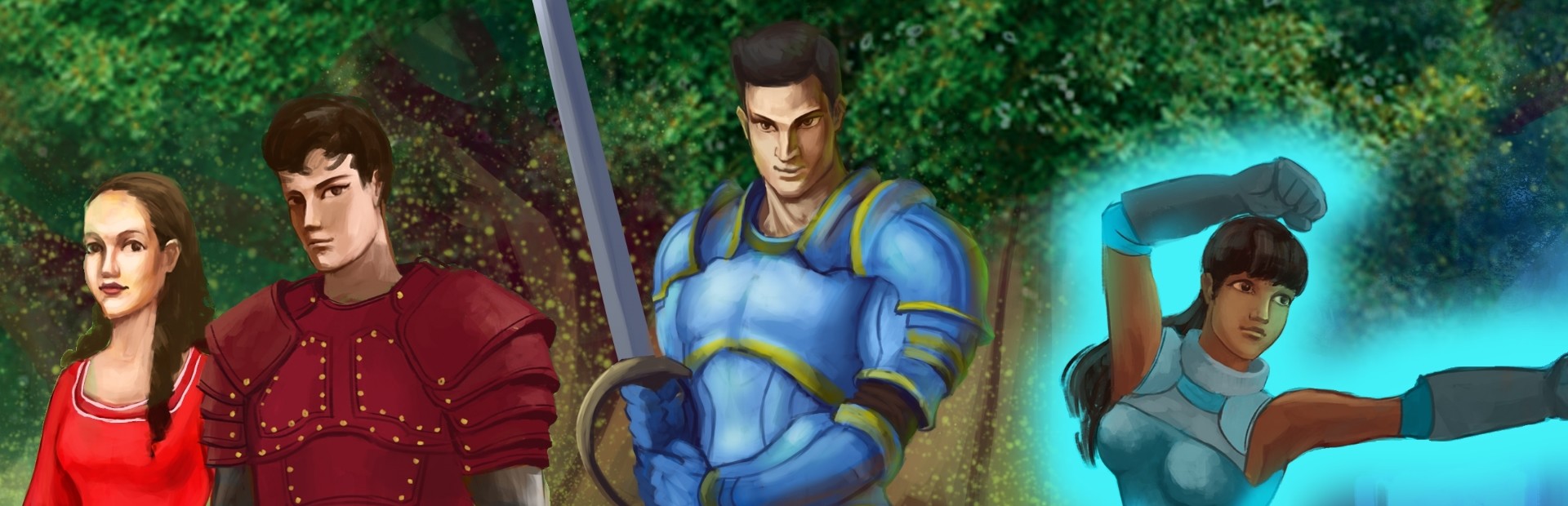 Tales Across Time cover art