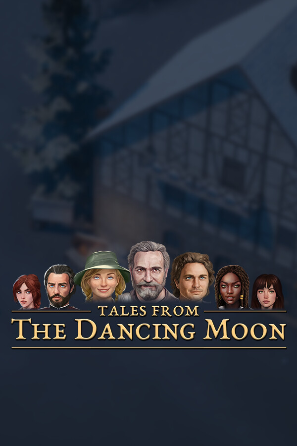 Tales from The Dancing Moon