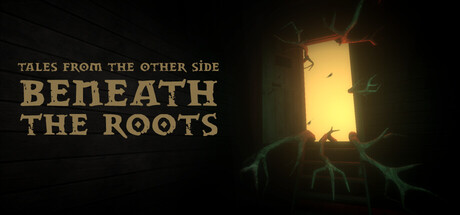 Tales from the Other Side: Beneath the Roots cover art