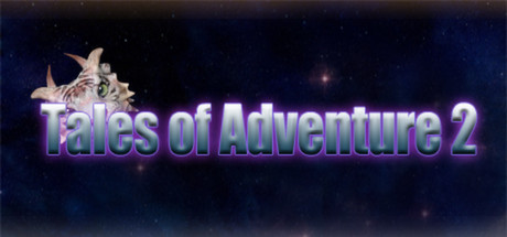 Tales of Adventure 2 cover art