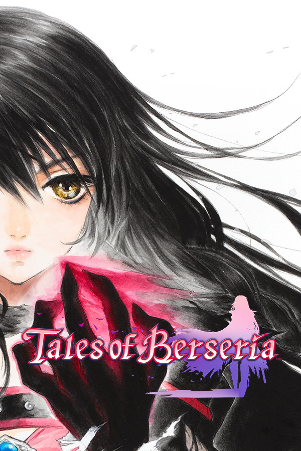 Tales of Berseria cover art
