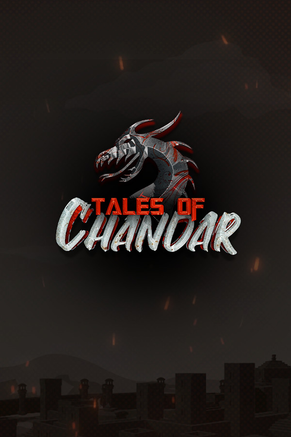 Tales Of Chandar