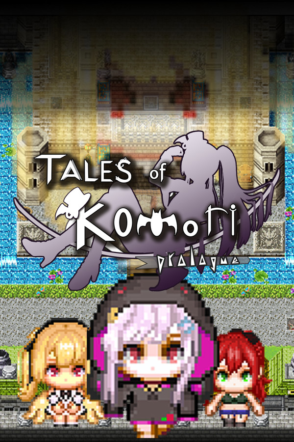 Tales of Komori: Prologue