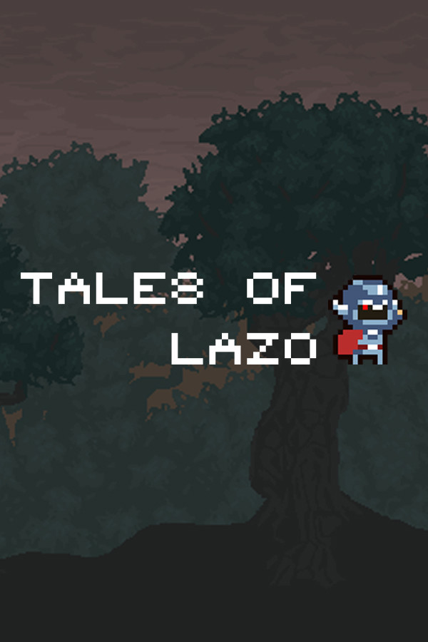 Tales of Lazo