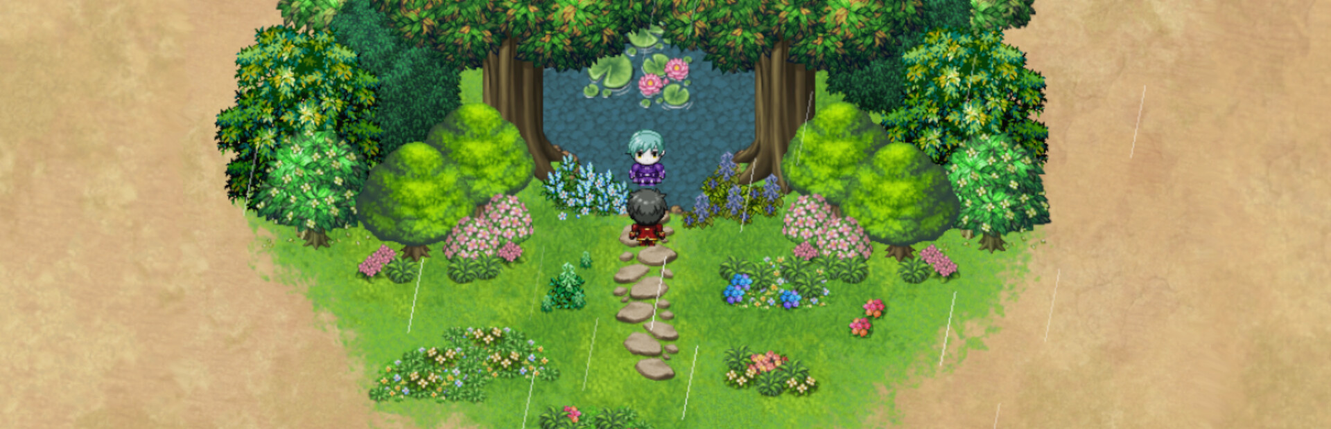Tales of Nebezem: Elemental Link cover art