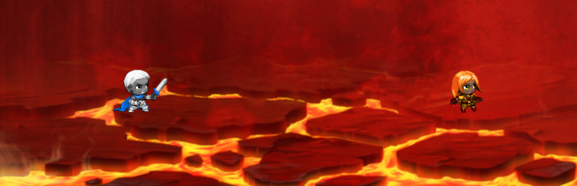 Tales of Nebezem RPG: Red Peril cover art
