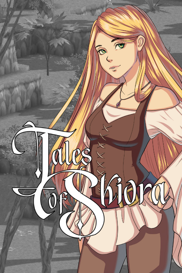 Tales of Skiora
