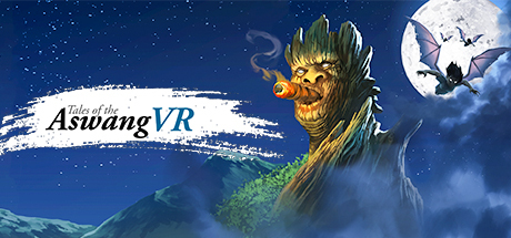 Tales of the Aswang VR cover art