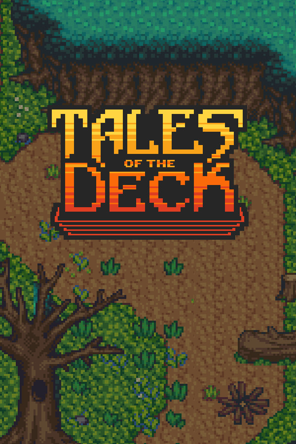 Tales of the Deck
