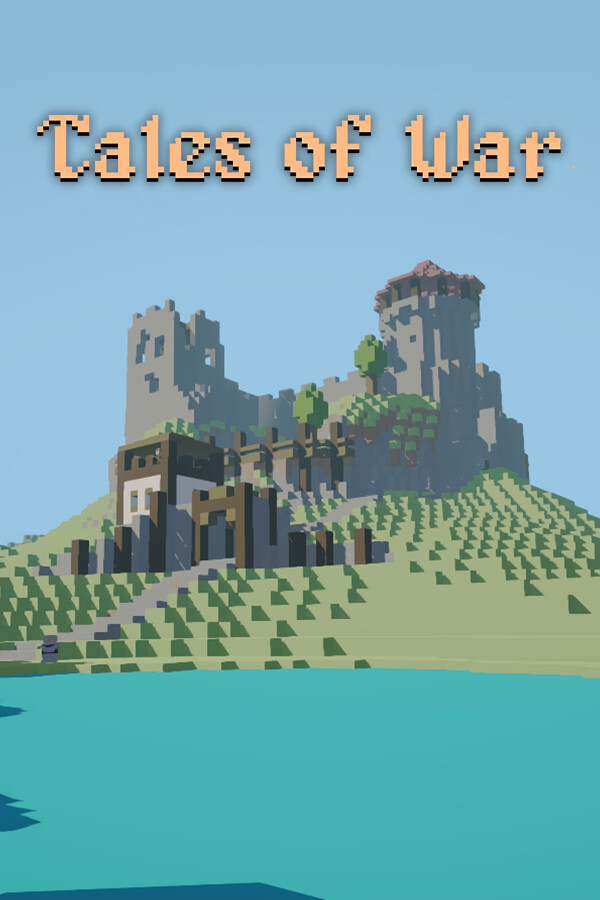 Tales of War