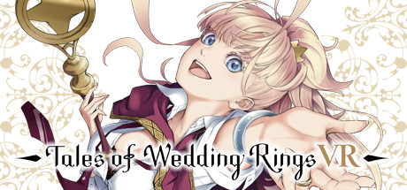 Tales Of Wedding Rings VR cover art