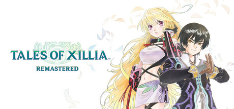 Tales of Xillia