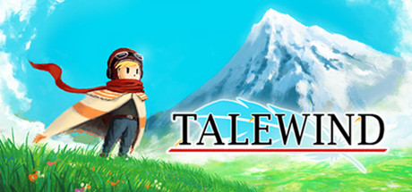 Talewind cover art