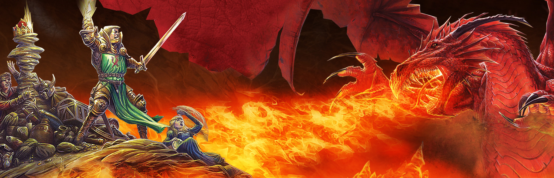 Talisman cover art