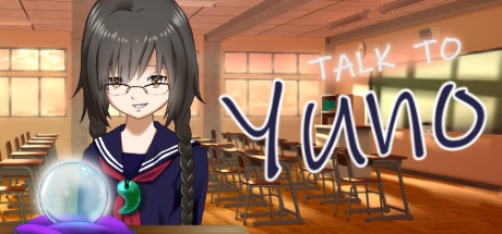 Talk to Yuno cover art
