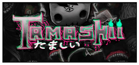 Tamashii cover art