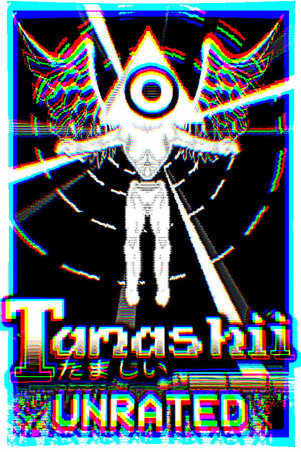 Tamashii