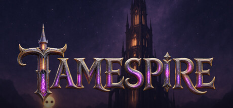 Tamespire cover art