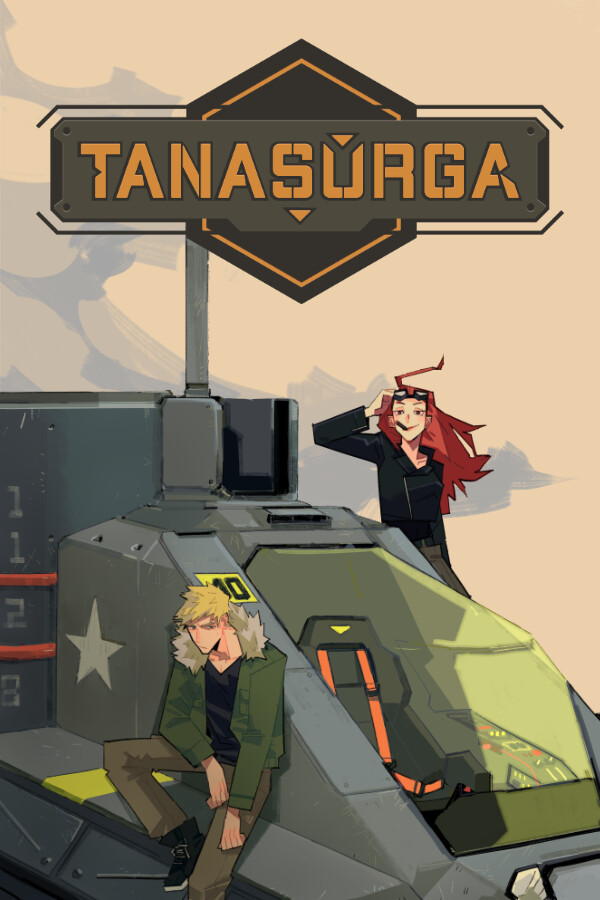 Tanasurga