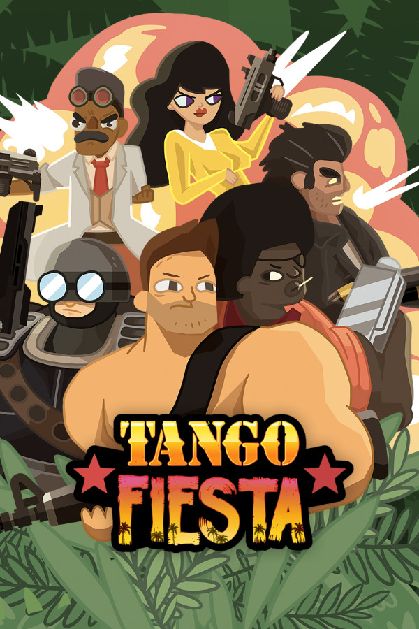 Tango Fiesta