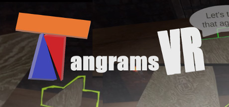 TangramsVR cover art