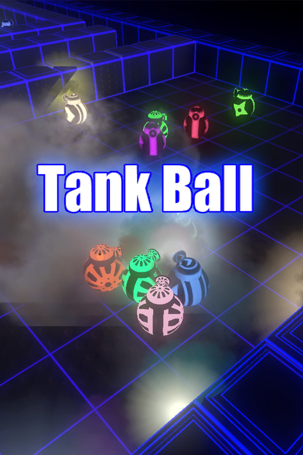 Tank Ball