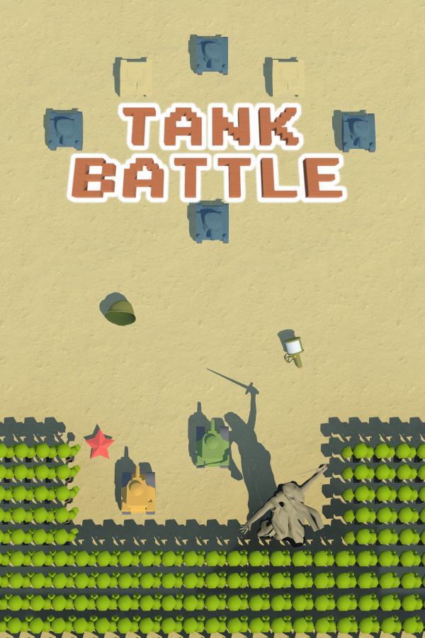 Tank Battle