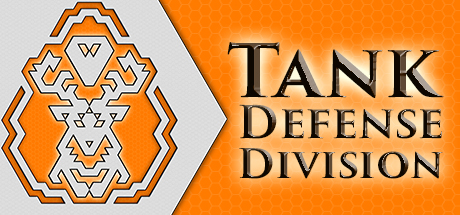Tank Defense Division cover art