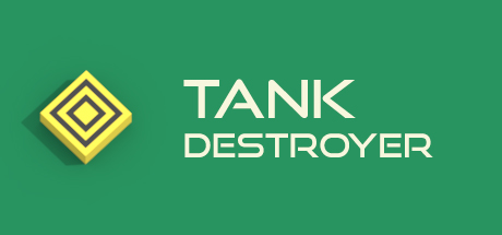 Tank Destroyer cover art