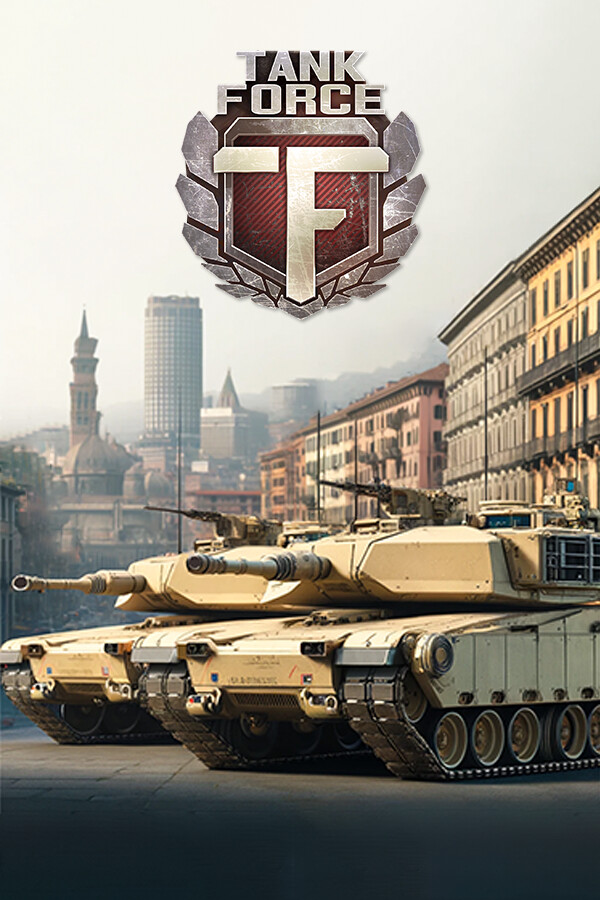 Tank Force