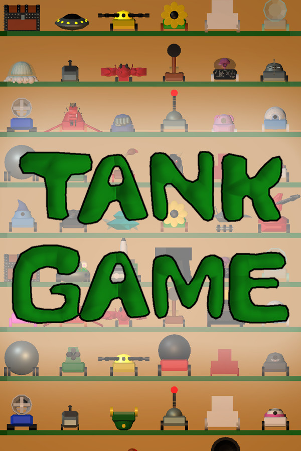 Tank Game