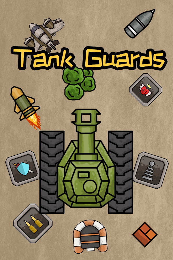 Tank Guards