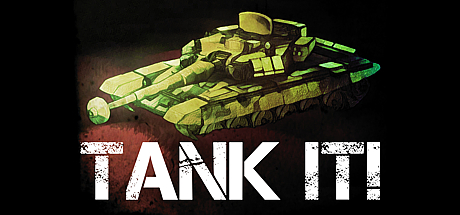 Tank it! cover art