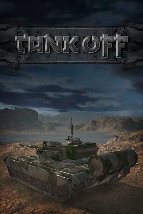 Tank Off