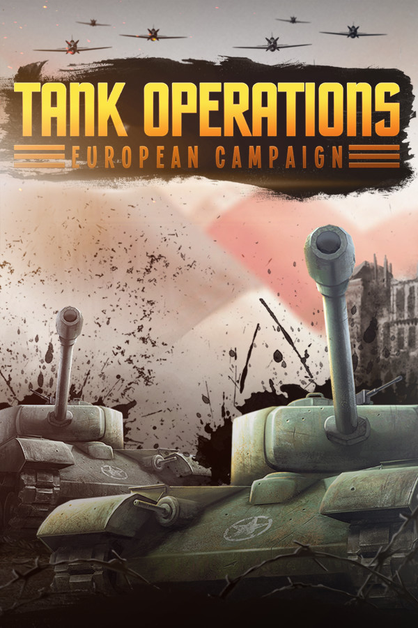 Tank Operations