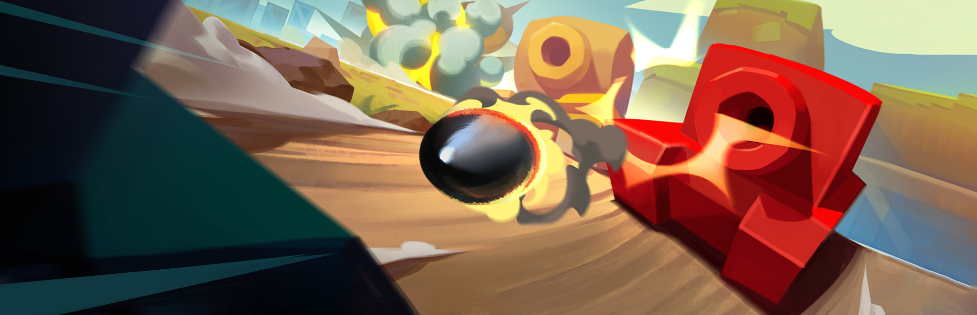 Tank Royale cover art