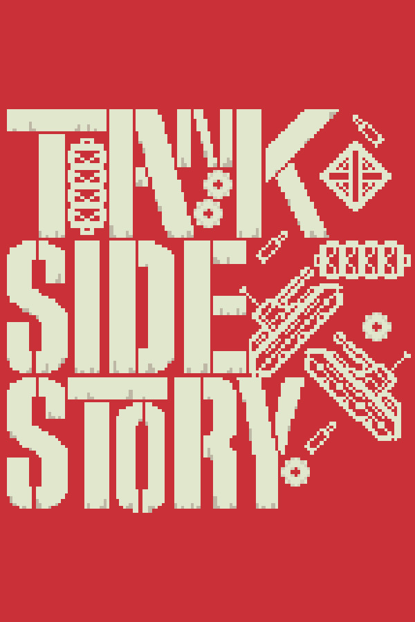 Tank Side Story