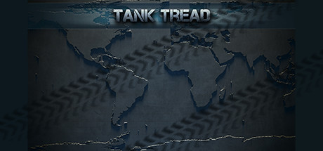 Tank Tread cover art