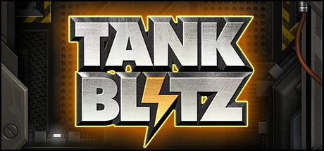 TankBlitz cover art