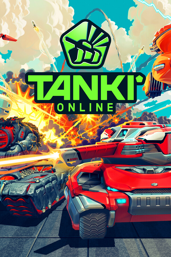 Tanki Online