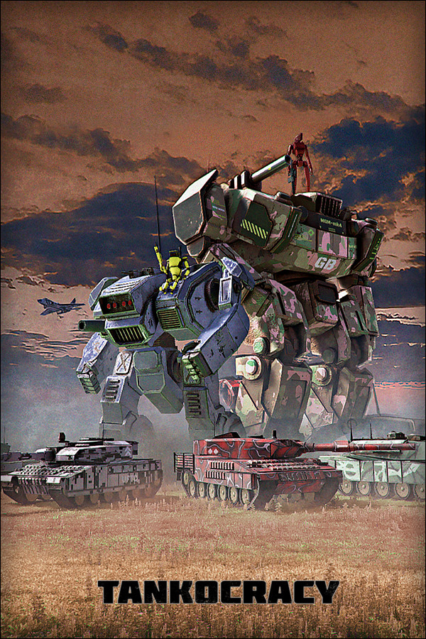 Tankocracy