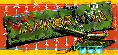 Tankorama cover art
