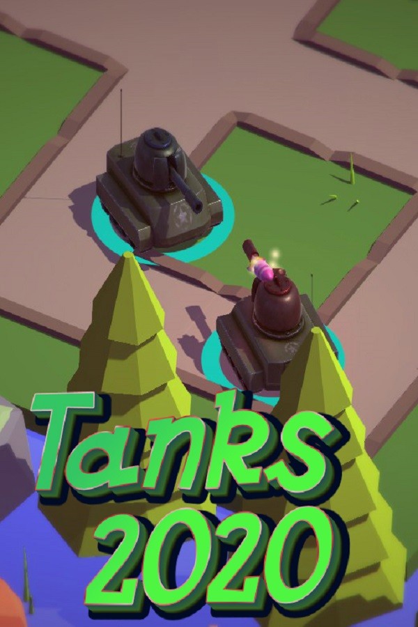Tanks 2020