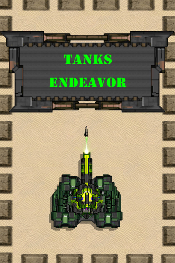 Tanks Endeavor