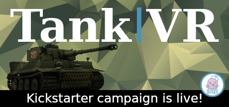TankVR cover art